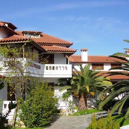 Candia House Kültér fotó
