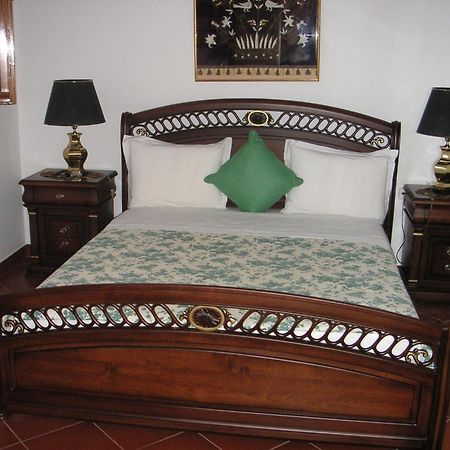 Candia House Kültér fotó