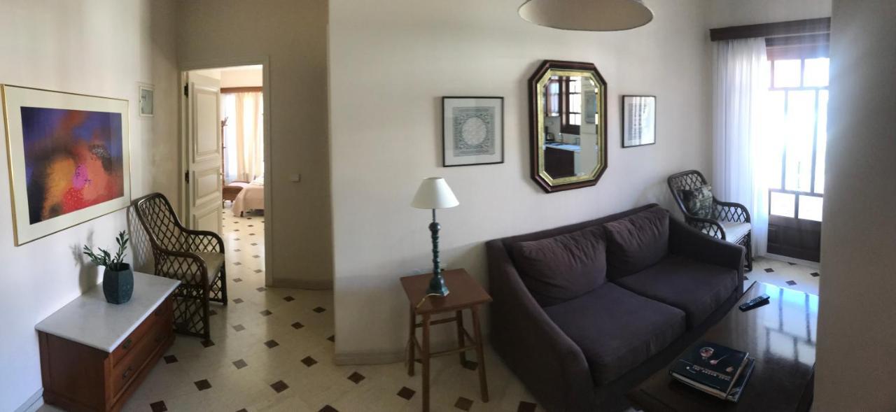 Candia House Kültér fotó