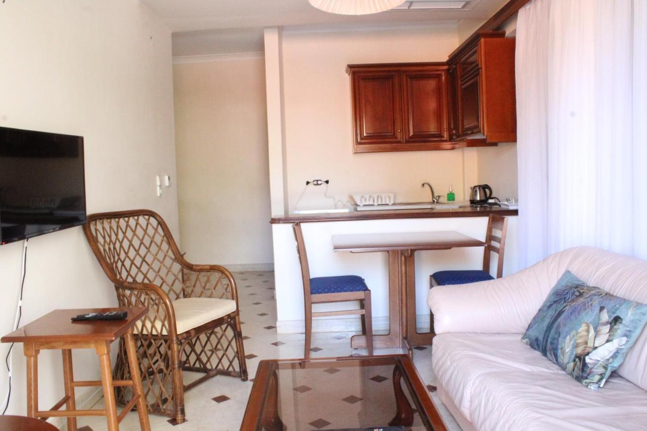 Candia House Kültér fotó