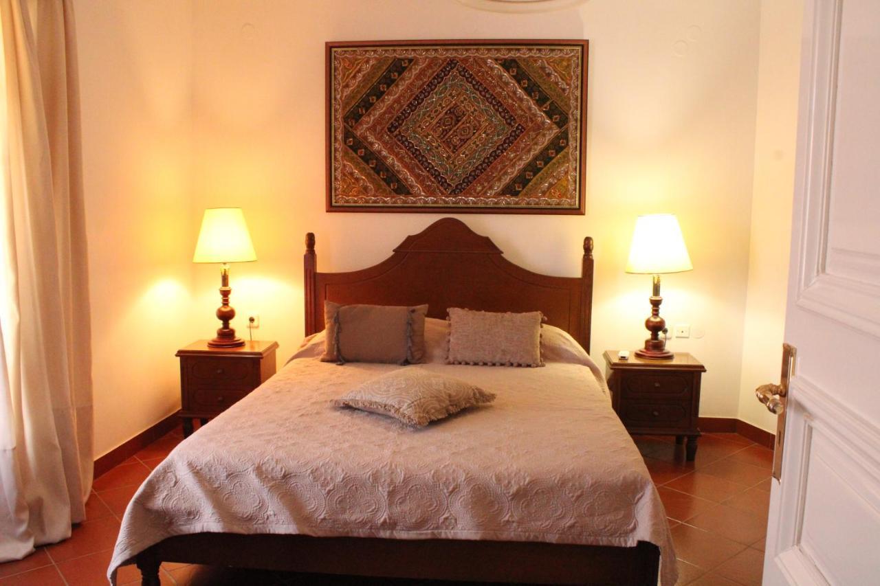 Candia House Kültér fotó