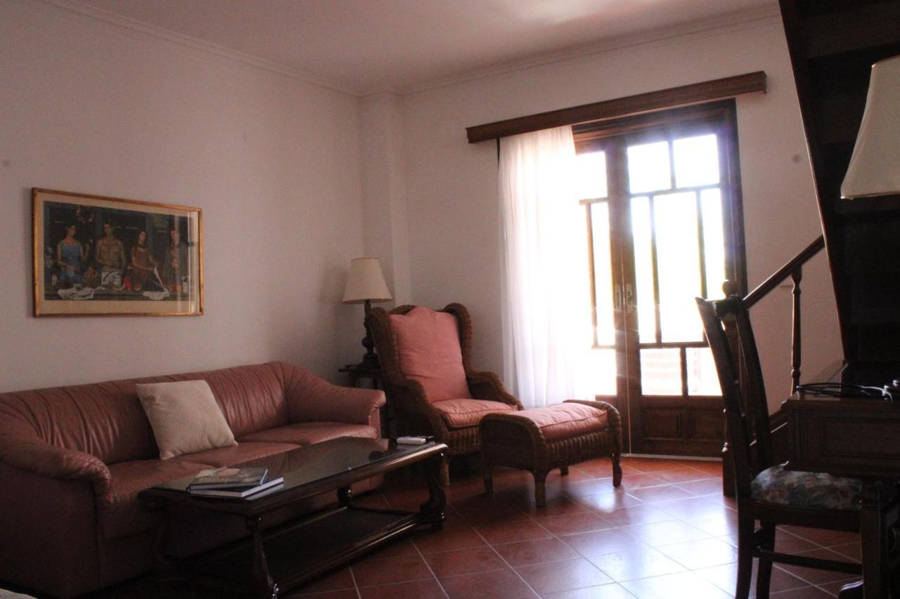 Candia House Kültér fotó
