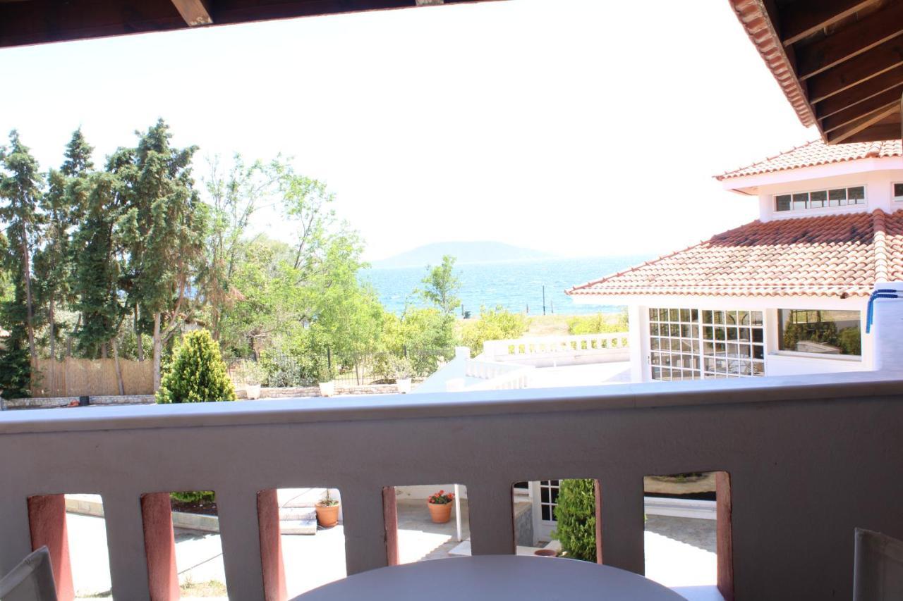 Candia House Kültér fotó