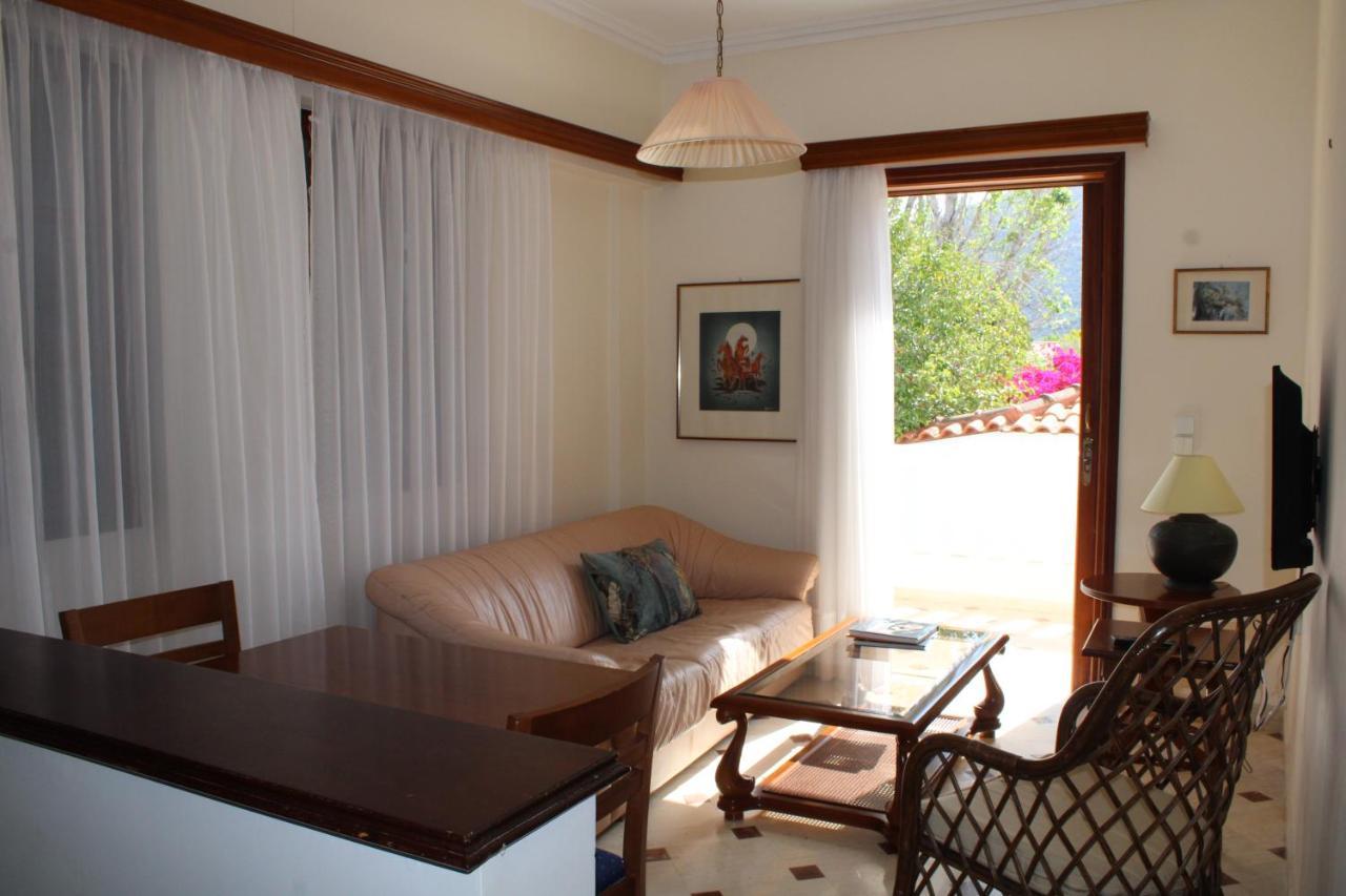 Candia House Kültér fotó