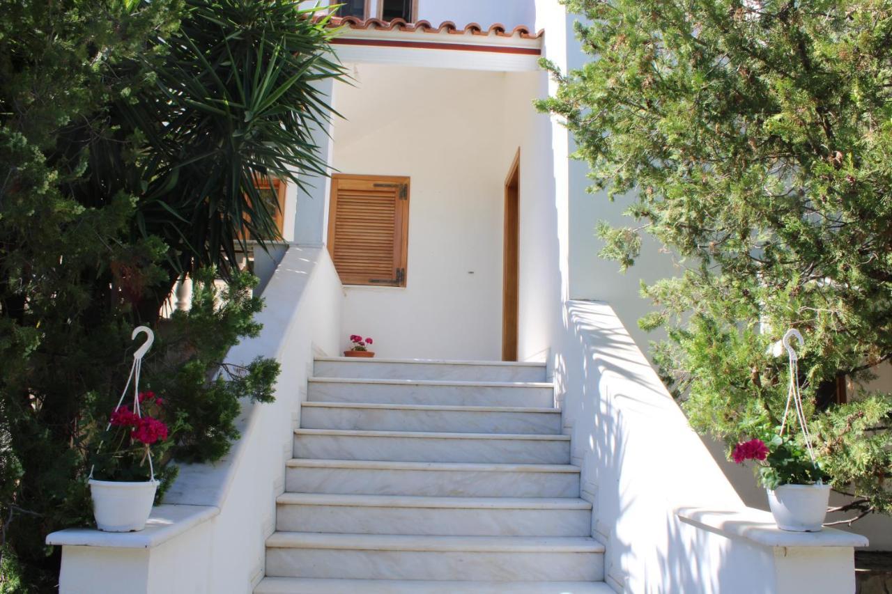 Candia House Kültér fotó