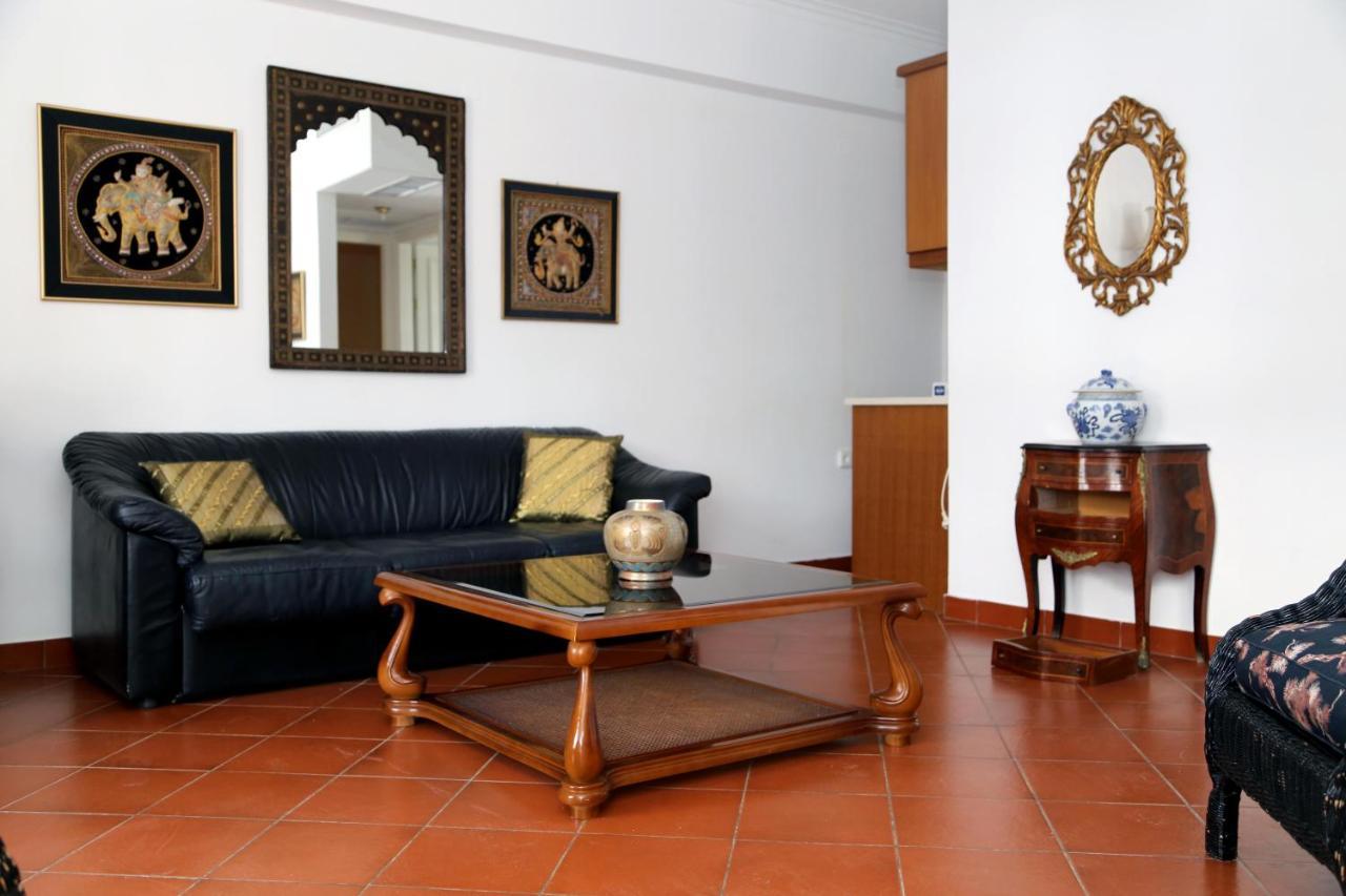 Candia House Kültér fotó