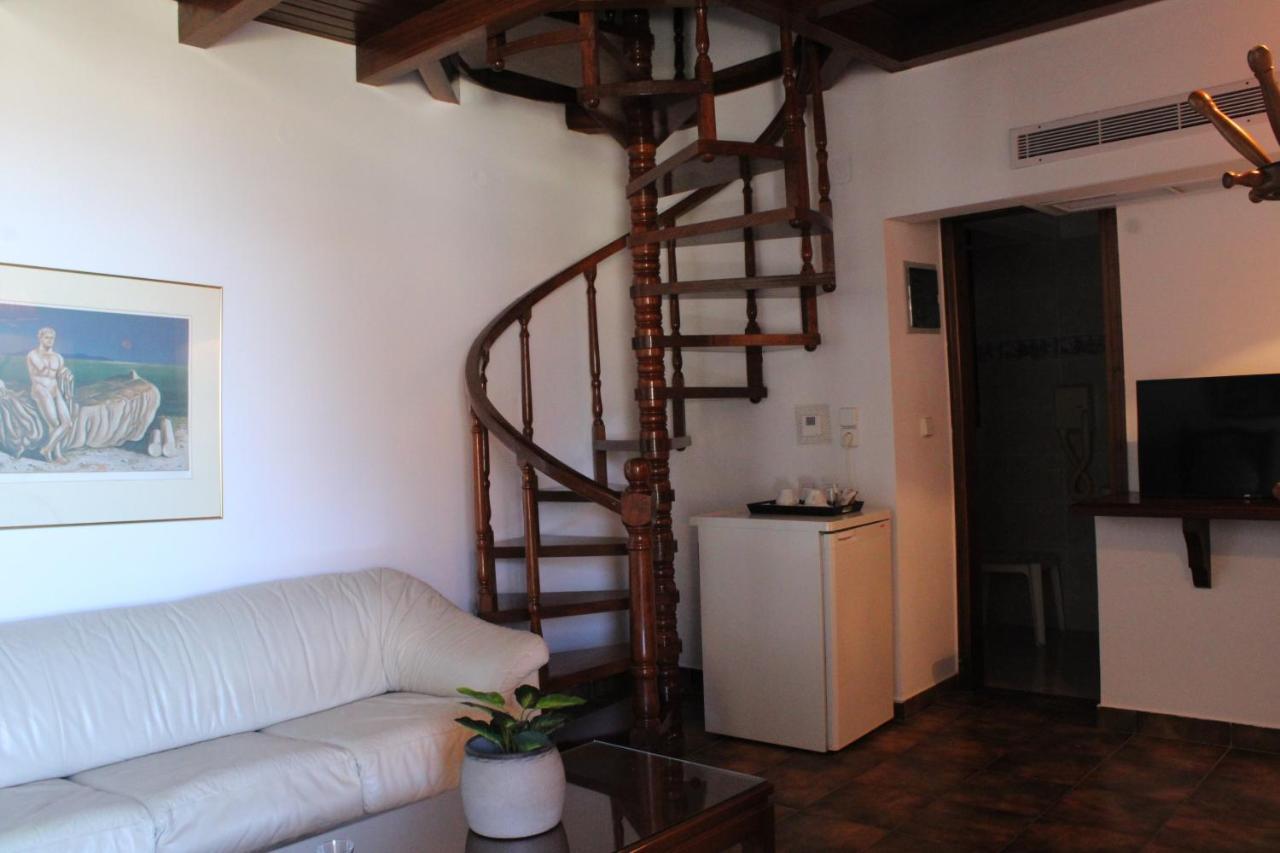 Candia House Kültér fotó