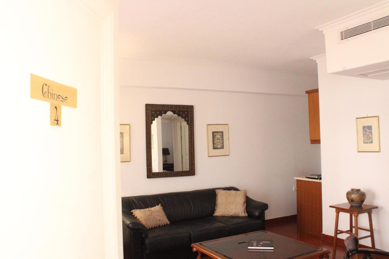 Candia House Kültér fotó