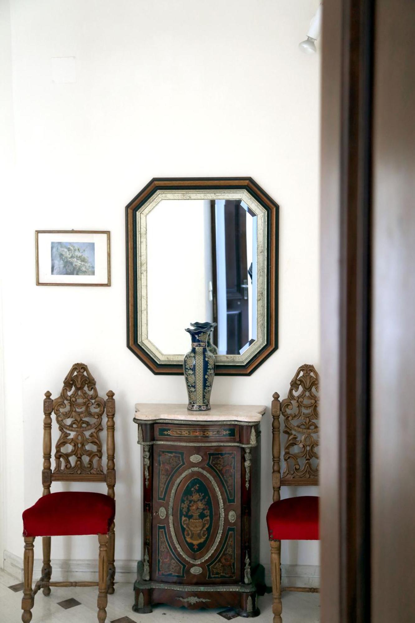 Candia House Kültér fotó