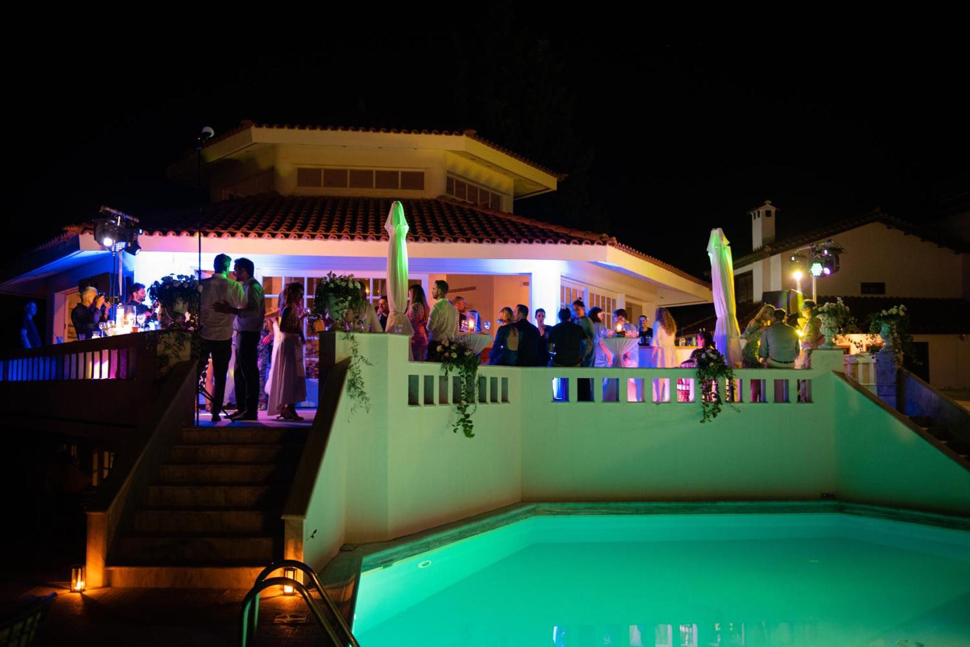 Candia House Kültér fotó