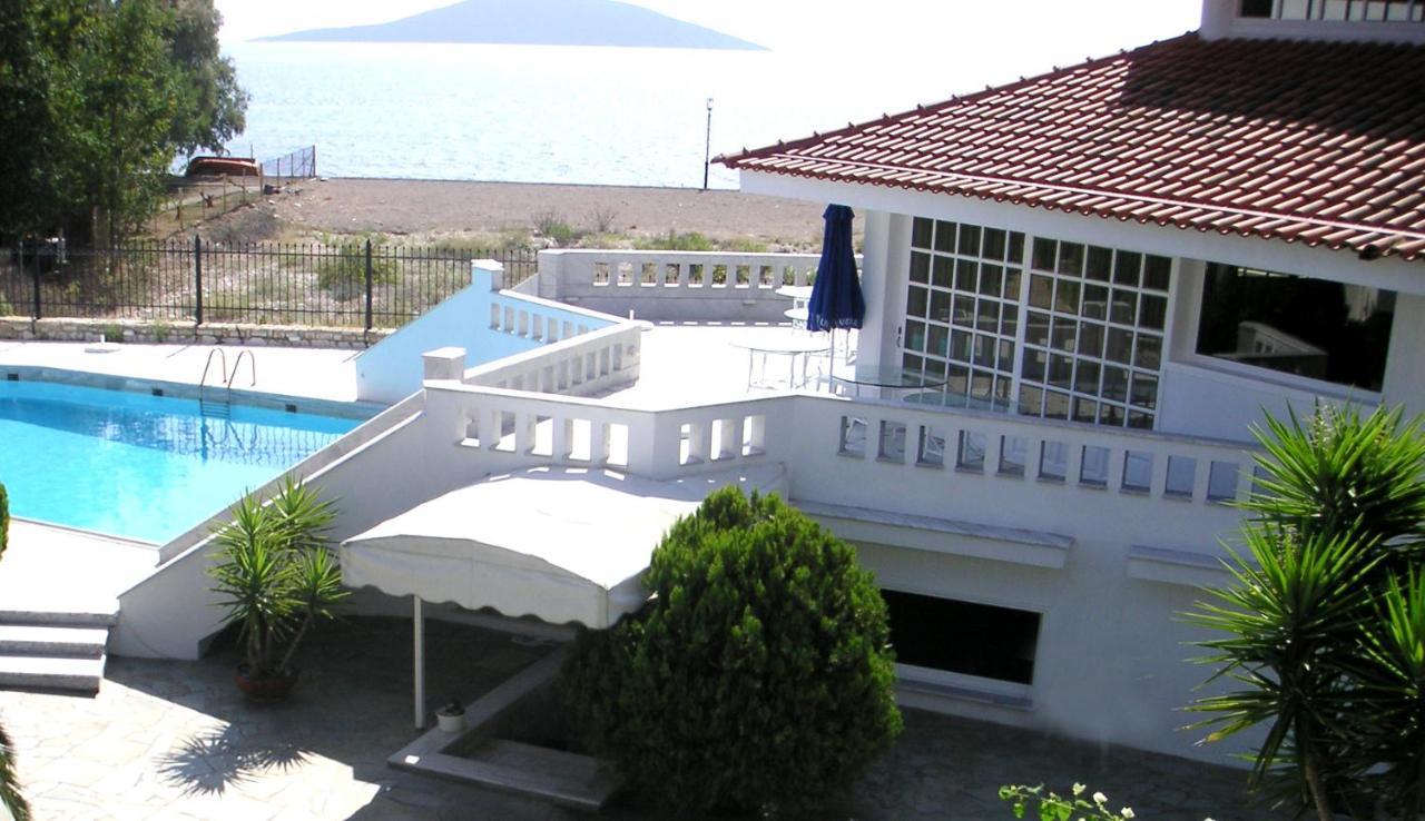Candia House Kültér fotó