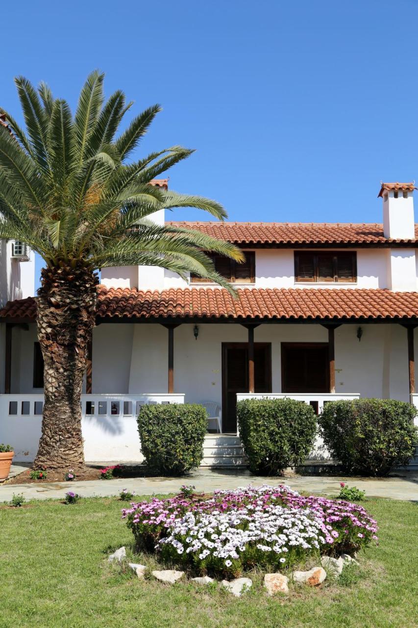 Candia House Kültér fotó