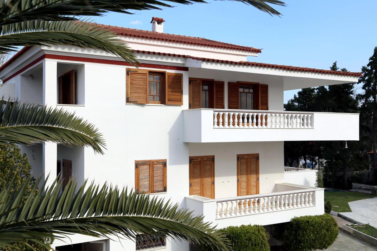 Candia House Kültér fotó