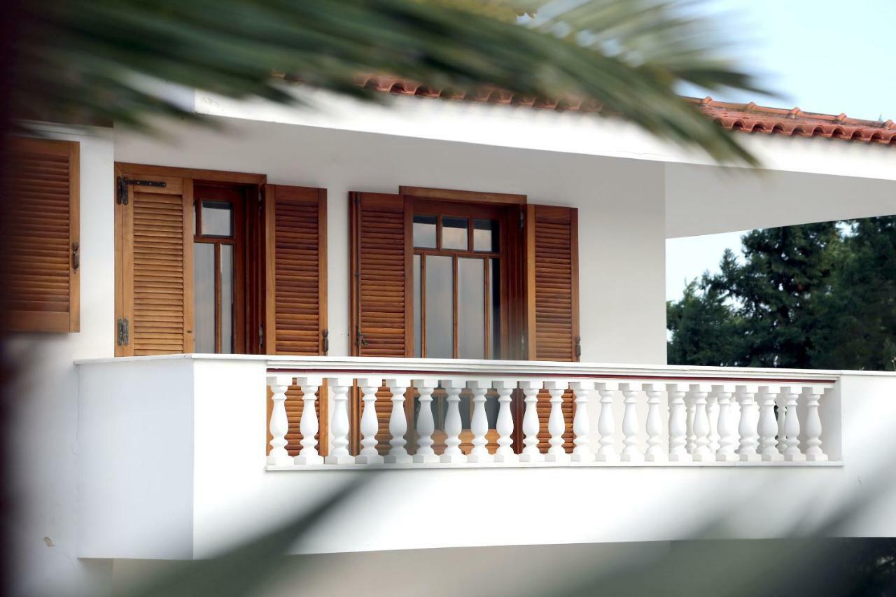 Candia House Kültér fotó