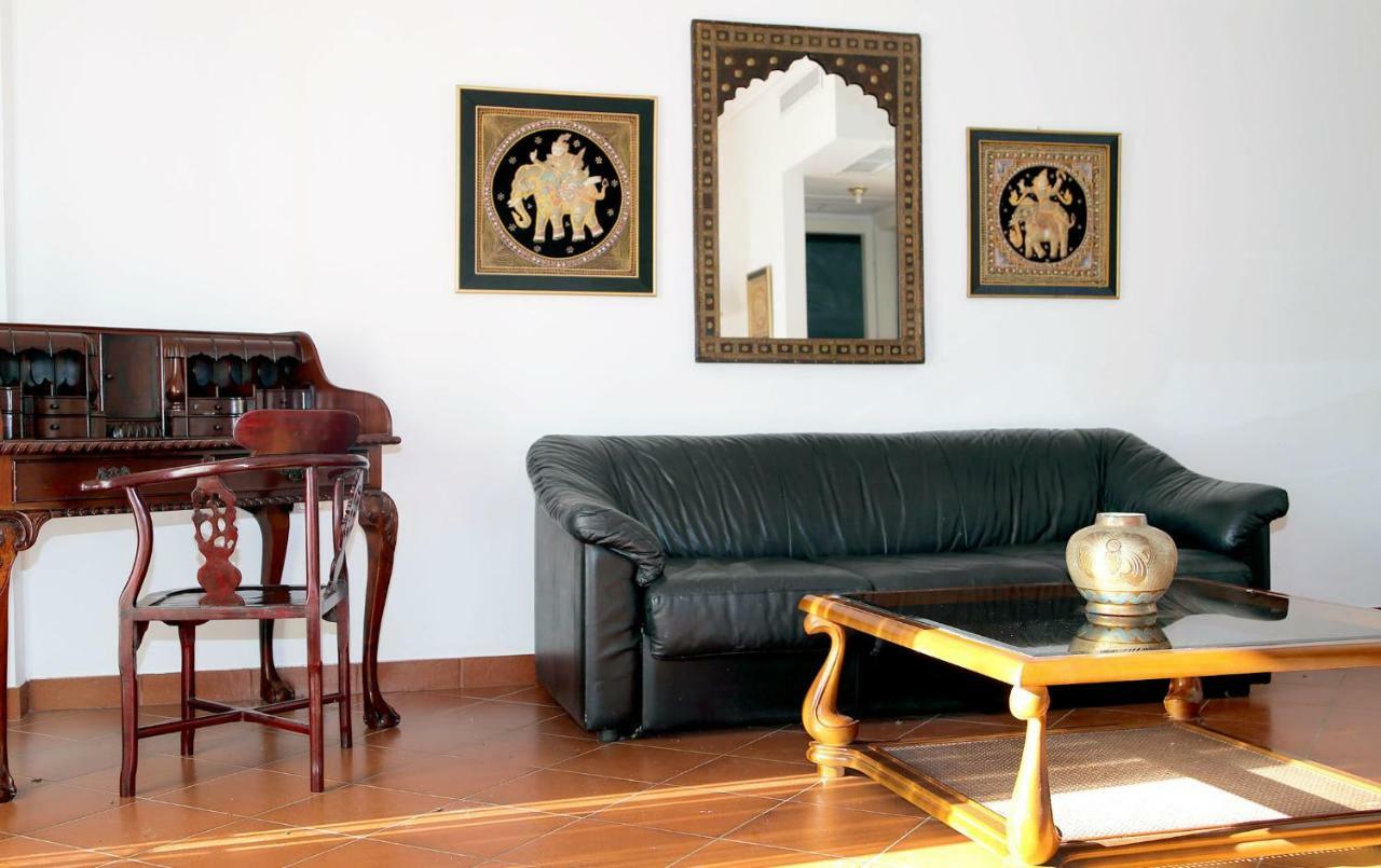 Candia House Kültér fotó