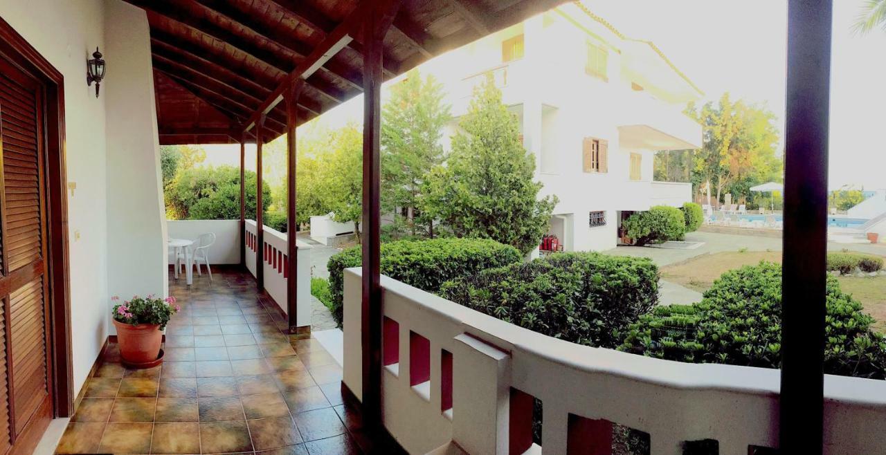 Candia House Kültér fotó